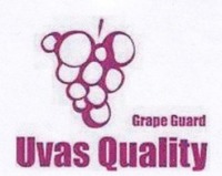 Uvas Quality Grape Guard