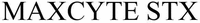 MAXCYTE STX