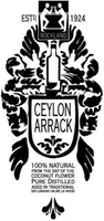 CEYLON ARRACK