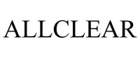 ALLCLEAR