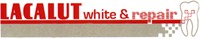 LACALUT white & repair