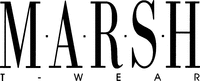 MARSH T-WEAR