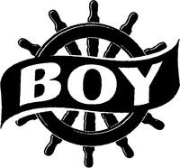 BOY