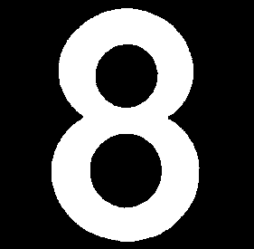 8