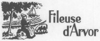 Fileuse d'Arvor