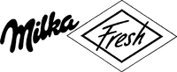 Milka Fresh