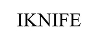 IKNIFE