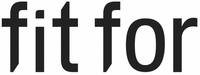 fit for