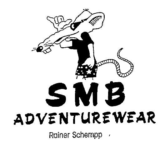 SMB ADVENTUREWEAR