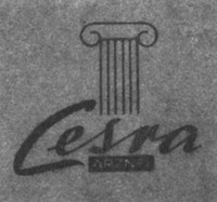 Cesra