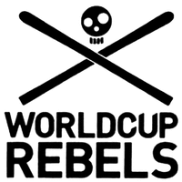 WORLDCUP REBELS