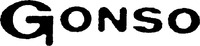 GONSO