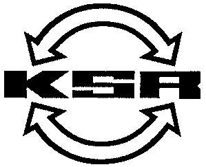 KSR
