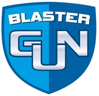 BLASTER GUN