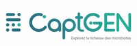 CaptGEN Explorez la richesse des microbiotes