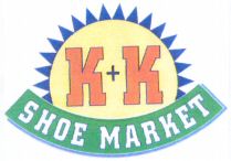 K + K SHOE MARKET