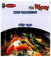 ACECOOK OH! Ricey RICE VERMICELLI BUN GAO