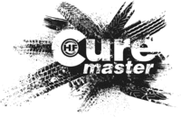 HF Cure master