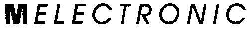 M ELECTRONIC