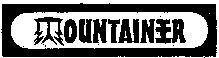 MOUNTAINER