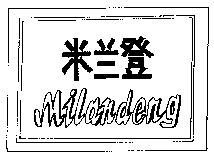 Milandeng
