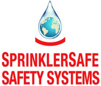 SPRINKLERSAFE SAFETY SYSTEMS