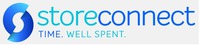 S storeconnect TIME. WELL SPENT.