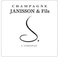 CHAMPAGNE JANISSON & Fils à VERZENAY