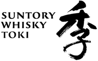 SUNTORY WHISKY TOKI
