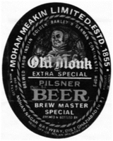 Old Monk
