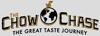 THE CHOW CHASE THE GREAT TASTE JOURNEY