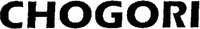 CHOGORI