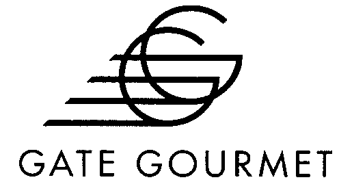 GG GATE GOURMET
