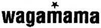 wagamama
