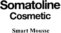 Somatoline Cosmetic Smart Mousse