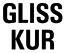 GLISS KUR