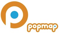 p popmap