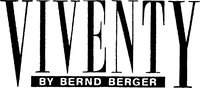 VIVENTY BY BERND BERGER