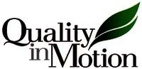 Quality in Motion