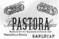 PASTORA
