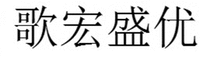  GE HONG SHENG YOU. 