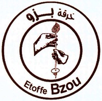 Etoffe BZOU