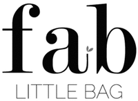 fab LITTLE BAG