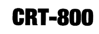 CRT-800
