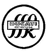 DUCATI energia SSR