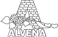 ALVENA