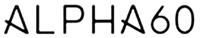 ALPHA 60