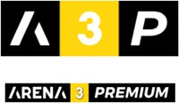A3Р ARENA 3 PREMIUM