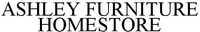 ASHLEY FURNITURE HOMESTORE