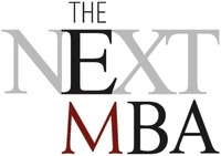 THE NEXT MBA